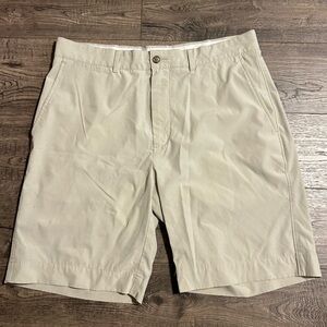 Cremieux Performance Shorts size 34